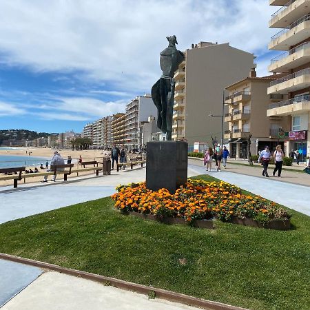 Apartmán Apartament Sant Antoni Calonge Sant Antoni De Calonge Exteriér fotografie