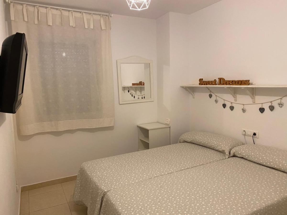 Apartmán Apartament Sant Antoni Calonge Sant Antoni De Calonge Exteriér fotografie